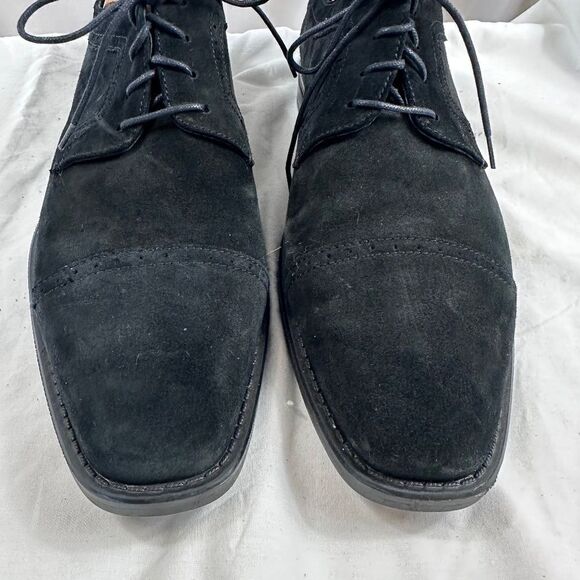 EUC Donald J Pliner men\'s boss Oxford main image 5